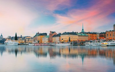 CIOMajlis visits Sweden and Denmark on third annual Innovation Tour