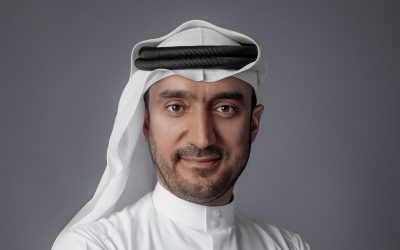 CIOMajlis appoints Ahmed Al Ahmed as new Chairman.